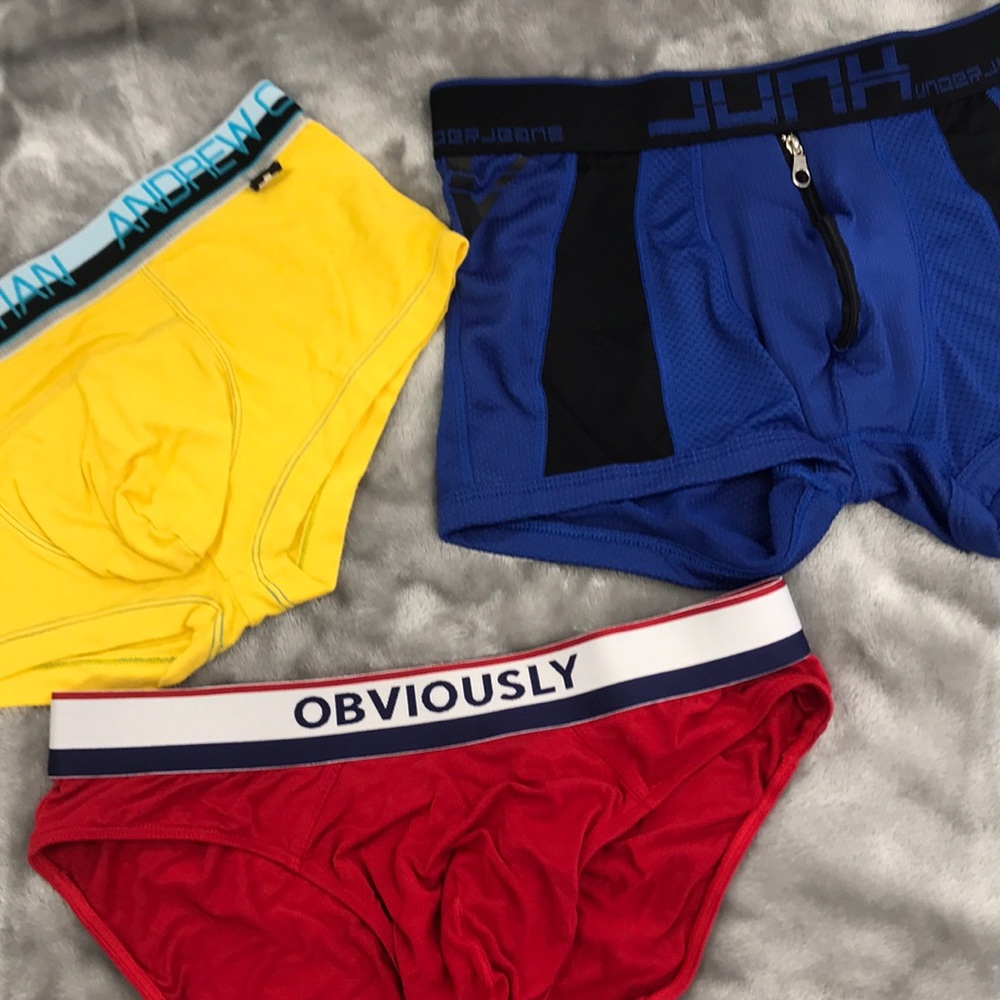 Underwear